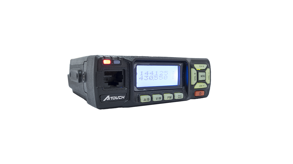 ZS Aitalk MT-8190 无线电